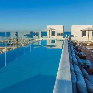 Hm Alma - Adults Only 4*, קן פסטייה ספרד